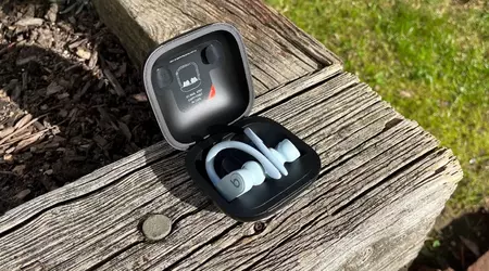 Bloomberg: Apple vil snart avduke Powerbeats Pro 2 trådløse hodetelefoner som kan måle brukerens blodtrykk og hjertefrekvens