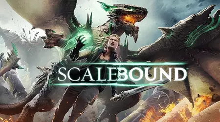 "La oss gjøre det, Phil!": Hideki Kamiya oppfordret Xbox-sjefen til å gjenoppta utviklingen av det ambisiøse actionspillet Scalebound