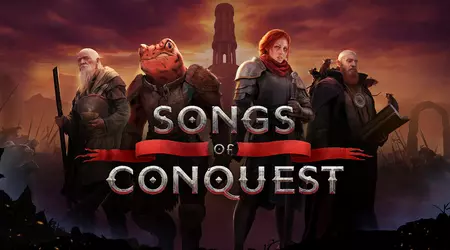 Songs of Conquest erobrer enda en plattform: det populære retro strategispillet blir utgitt på Nintendo Switch 17. juni