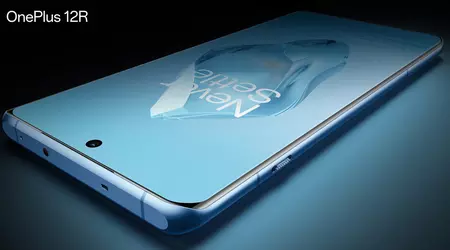Det er offisielt: OnePlus 12R får en 120 Hz LTPO ProXDR-skjerm og et 5 500 mAh batteri.