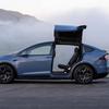 Forhåndsvisning av 2026 Tesla Model X - Bilde 3