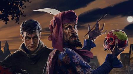 Kingdom Come: Deliverance 2 har fått sitt første betalte tillegg Brushes With Death og en liten gratis DLC dedikert til hesteveddeløp