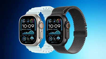 Apple Watch Ultra 3 vil motta satellittkommunikasjon for å redde brukernes liv