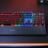 "Raskere. Smartere. Bedre" - SteelSeries avduket det nye Apex Pro Gen 3-tastaturet for gamere-7 "Raskere. Smartere. Bedre" - SteelSeries avduket det nye Apex Pro Gen 3-tastaturet for gamere-7