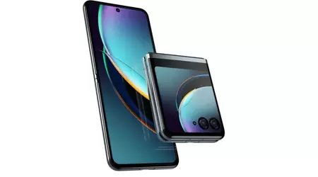 TENAA-sertifiseringer avslørte utseendet og spesifikasjonene til Motorola Razr 50