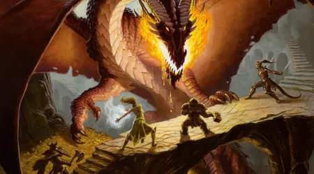Resolution Games kunngjør et VR-prosjekt basert på Dungeons and Dragons - det blir det første D&D-spillet i virtual reality-format.