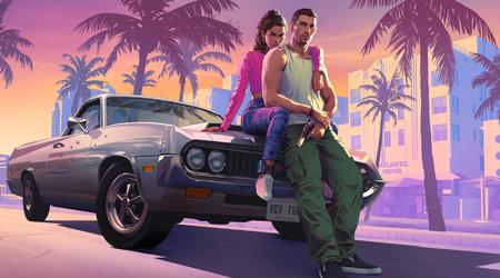 Venter ikke på GTA 6: Modderen har overført kartet over det kommende spillet til GTA 5, og du kan prøve det nå
