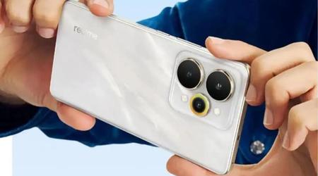 Realme 15 5G er klar til å erobre markedet: produsenten avslørte egenskapene til budsjett-smarttelefonen