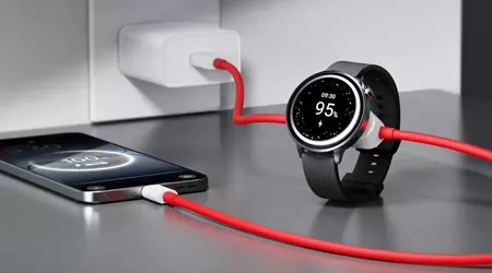 OnePlus har lansert en 2-i-1 USB-kabel for å lade smarttelefonen og smartklokken din samtidig