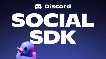 Discord-funksjoner kan nå integreres direkte i spill takket være Social SDK-verktøysettet