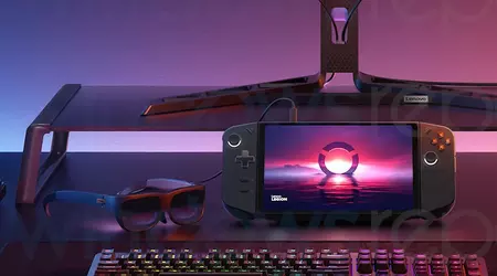 Lenovos bærbare spillkonsoll Legion Go kommer i salg fra 799 dollar med Legion Glasses augmented reality-briller til 499 dollar.