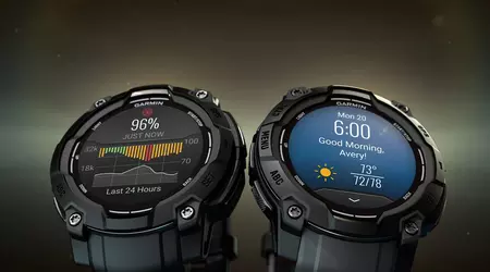Garmin lanserer ny beta for å fikse GPS-feil i klokkene sine