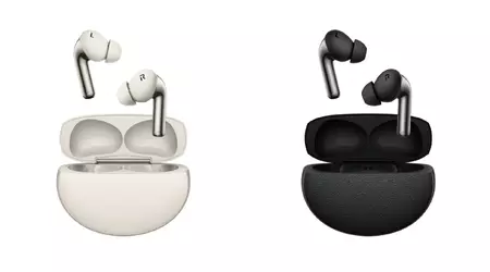 Innsider: OPPO forbereder seg på å gi ut Enco X3 TWS-hodetelefoner med IP55-beskyttelse, Dynaudio-lyd og 10W lading