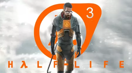 Half-Life 3 kan være i sluttfasen av utviklingen: En datamann har gjort en interessant oppdagelse