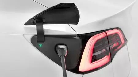 Tesla har gjort det mulig å slå på varme i ladeporten separat fra andre systemer