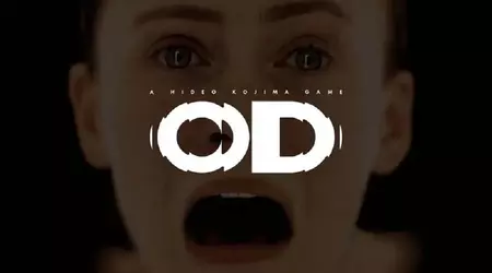 Mellom spill og film: Kojima Productions' OD-skrekkspill er annonsert.