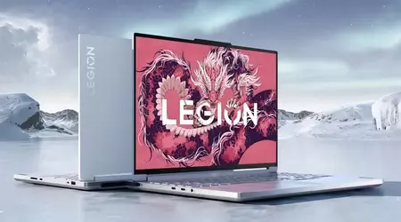 Lenovo Legion Y9000X 2024: en bærbar PC med en 16-tommers skjerm på 165 Hz og et RTX 4060/4070-grafikkort til en pris fra $1950