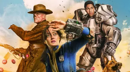 Over 100 millioner seere så Fallout-serien i løpet av seks måneder