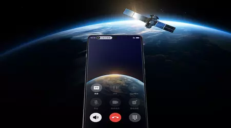 OPPO har avduket en ny versjon av Find X7 Ultra med støtte for satellitttilkobling.