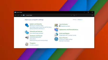 Nytt Soundscape-panel i Windows 11 vil erstatte det gamle lydkontrollpanelet: første lekkasjer