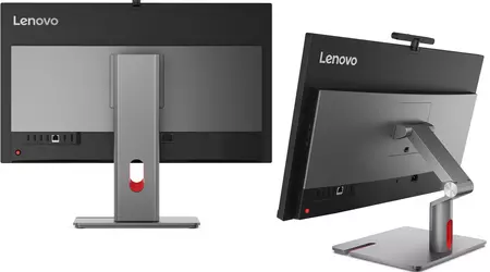 Nye Lenovo ThinkCentre M90a Gen 6 alt-i-ett med Nvidia RTX 4050 er nå tilgjengelig i Europa