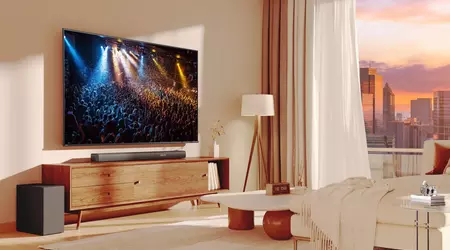 Hisense lanserer nye lydpaneler: HS2000, HS3100, HS5100 og AX3120G, AX5125H