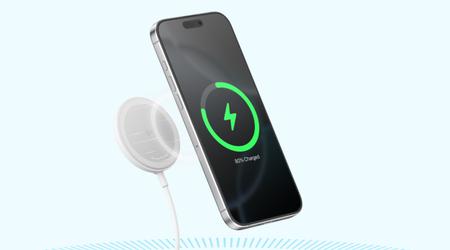 Anker lanserer Zolo kompakt trådløs lader til 19,99 euro