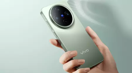 Vivo S30 Pro Mini vil motta en 6,3-tommers skjerm og et 6500 mAh batteri