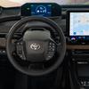 Toyota bZ4X Touring 2025 - Interiør 1