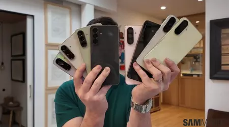 Samsung Galaxy A26 og A36: nye smarttelefoner med 6 Android-oppdateringer nå i USA