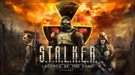 Stalker: Legends of the Zone vil bli utgitt på Nintendo Switch: Det ukrainske studioet GSC Game World kom med en overraskende kunngjøring