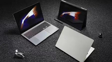 Bærbare datamaskiner i Samsung Galaxy Book 4-serien får sin globale debut 26. februar.