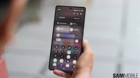 Samsung gjenopptar One UI 7-kunngjøringen for USA: oppdateringen begynner 10. april