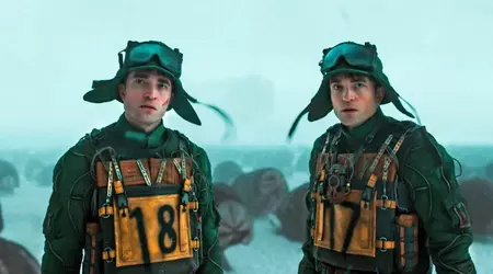 Rykter: sci-fi-filmen Mickey 17 med Robert Pattinson kommer på nettkino 25. mars 