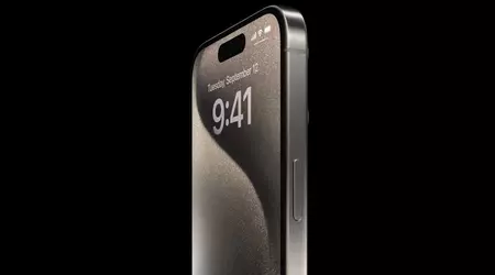 Apple sier at de ikke bruker titan fra Russland i produksjonen av iPhone 15 Pro og iPhone 15 Pro Max.