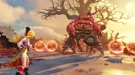 Dette er for deg i stedet for Sea of Thieves: Sea of Remnants, et gratis pirat-RPG med overlevelseselementer og en dukkeaktig stil, har blitt annonsert