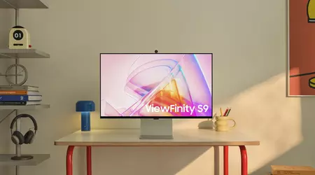 Samsung ViewFinity S9 er allerede tilgjengelig for forhåndsbestilling i USA: en Apple Studio Display-konkurrent til 1599 dollar.