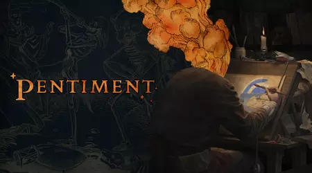 Pentiment har mottatt patch 1.3: Xbox Series X støtter nå 120 fps