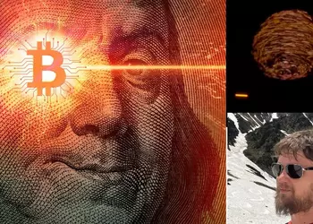 HBO-dokumentar avslører Satoshi Nakamotos identitet og ...