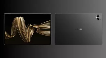 Huawei lanserer MatePad Pro 12.2 (2024) over hele verden med PaperMatte tandem OLED-skjerm og 100 W lading
