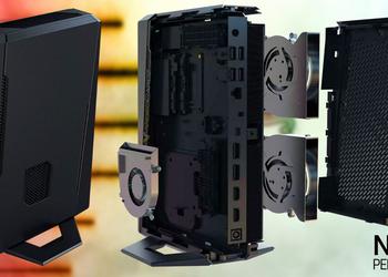 Asus NUC 15 Performance: en ny ...