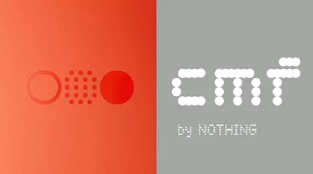 CMF Phone 2 Pro design CMF Phone 2 Pro design avslørt nesten helt: Ingenting har avslørt et nærbilde av smarttelefonen