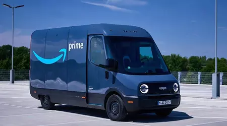 Fra 79 900 dollar: Rivian kan nå selge elektriske varebiler til mer enn bare Amazon