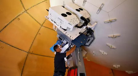 Apple vs. SpaceX: Kampen om satellittkommunikasjon intensiveres