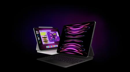 iPad Pro 12,9-tommers med M1-brikke, 5G og 128 GB lagringsplass i salg på Amazon med $ 300 rabatt