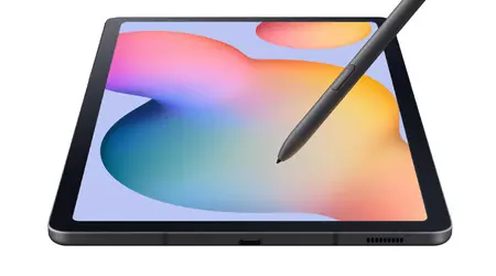 Bilder, spesifikasjoner og pris på Samsung Galaxy Tab S6 Lite (2024) har dukket opp på nettet.