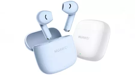 Huawei FreeBuds SE 2 med Bluetooth 5.3, opptil 40 timers batteritid og IP54-beskyttelse lansert i Europa