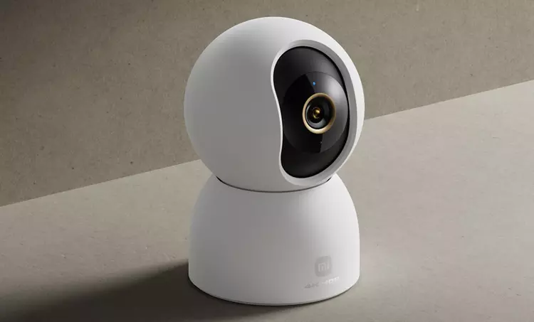 Xiaomi avduker ny Smart Camera 4-smarttelefon ...