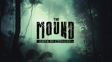 Lovecraft er aldri for mye: The Mound: Omen of Cthulhu, et kooperativt skrekkspill basert på den berømte romanen, har blitt annonsert.