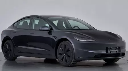 Tesla forbereder seg på å lansere Model 3+ for Kina med et forbedret batteri og rekkevidde på opptil 700 km